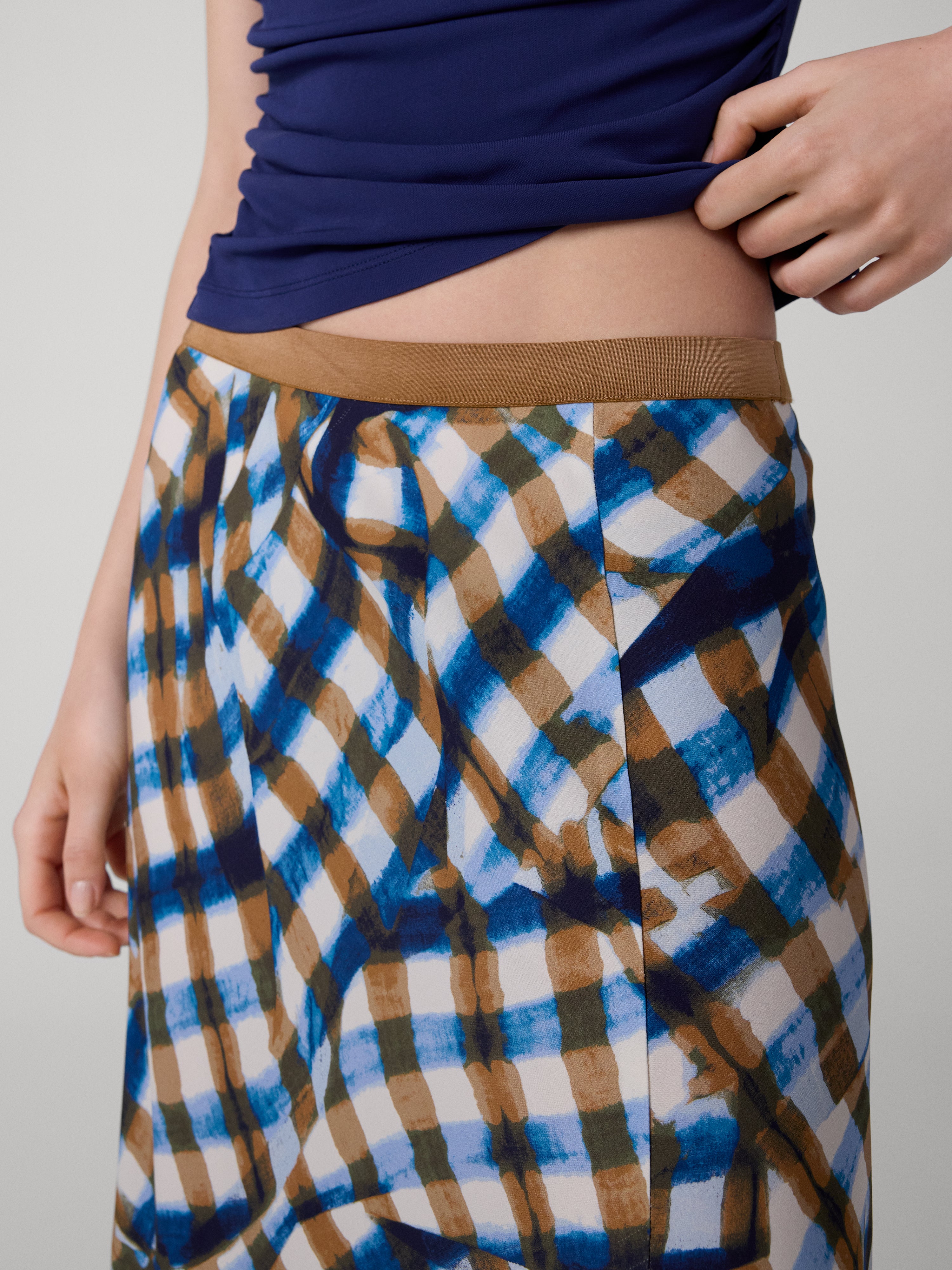 Isadora Skirt – Diane von Furstenberg