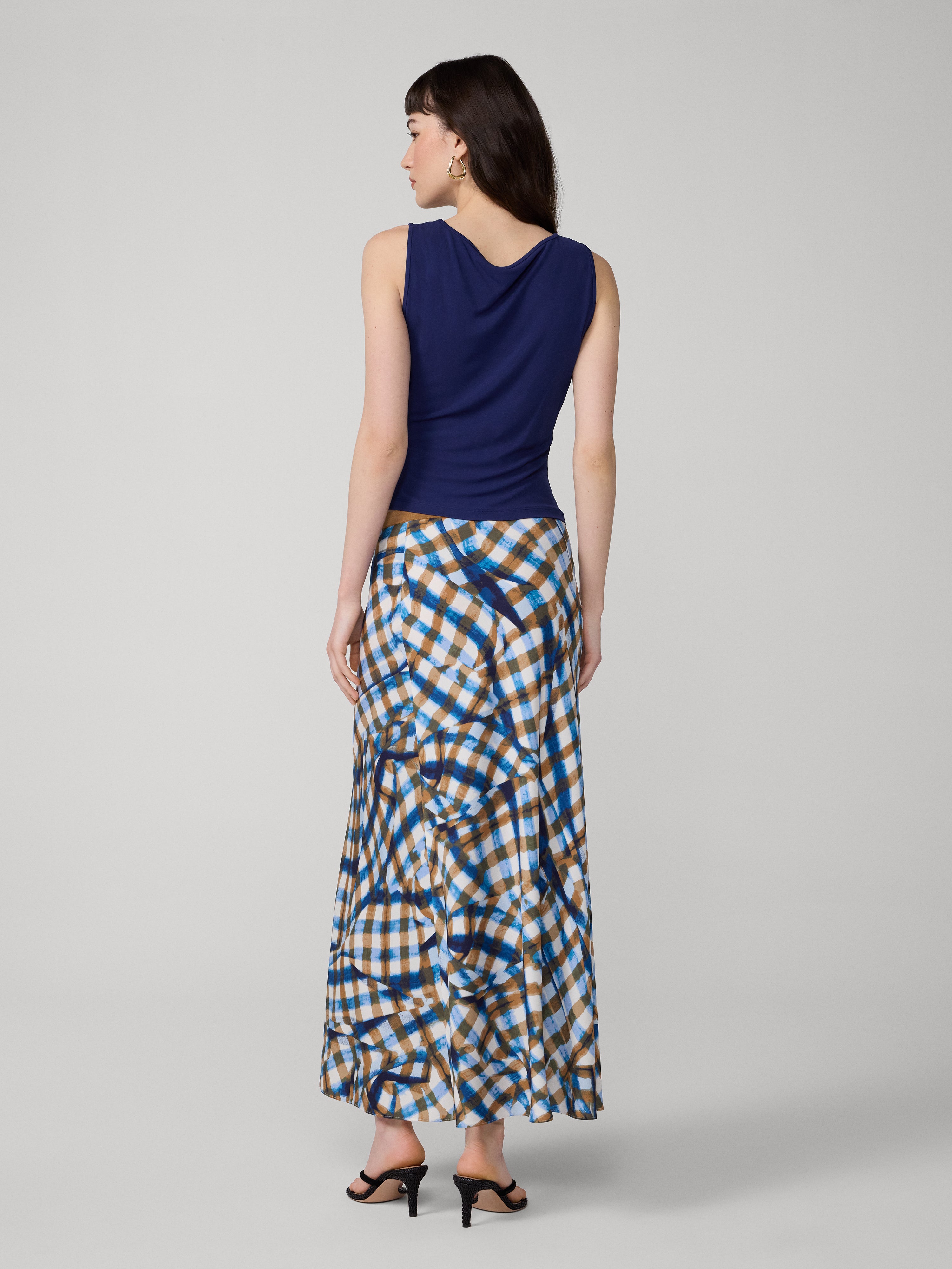 Isadora Skirt – Diane von Furstenberg