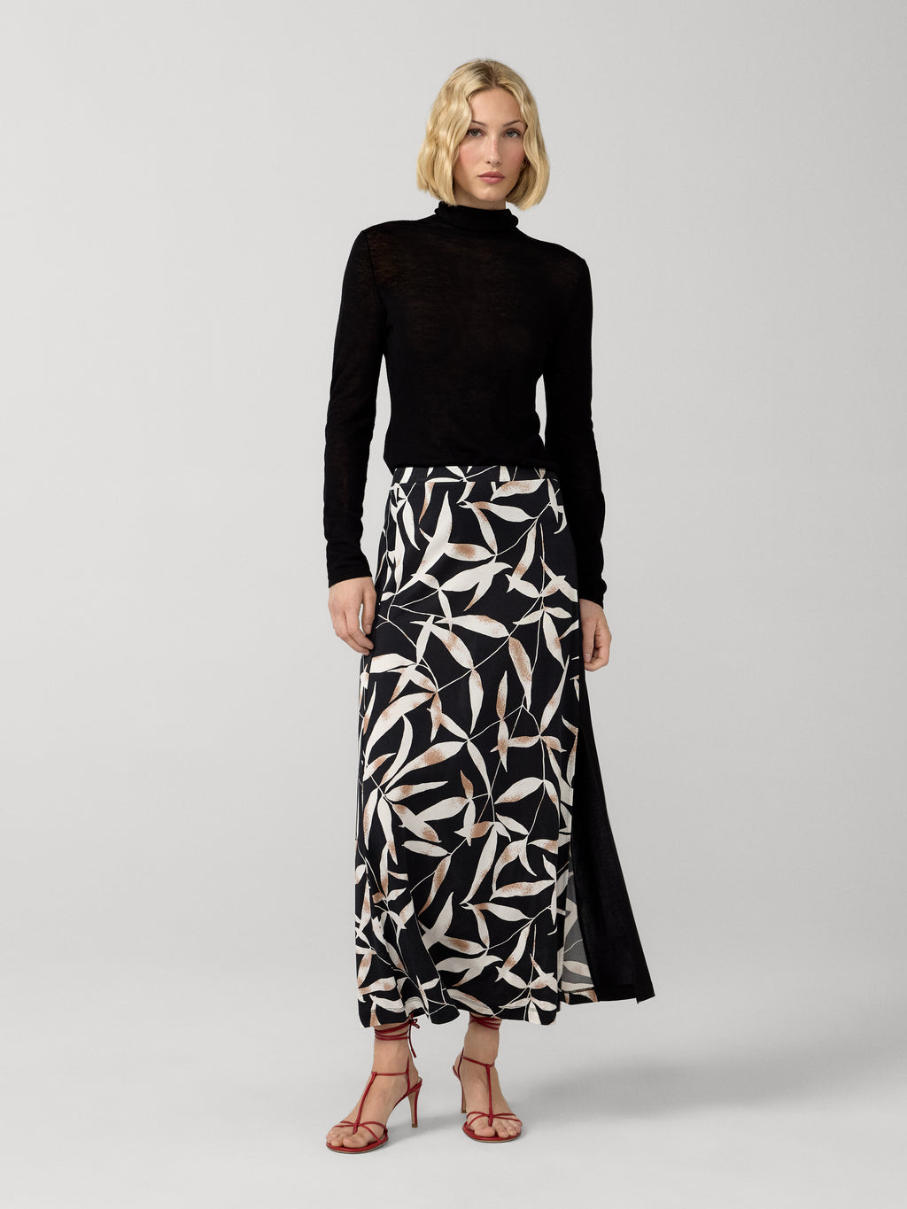 Isadora Skirt – Diane von Furstenberg