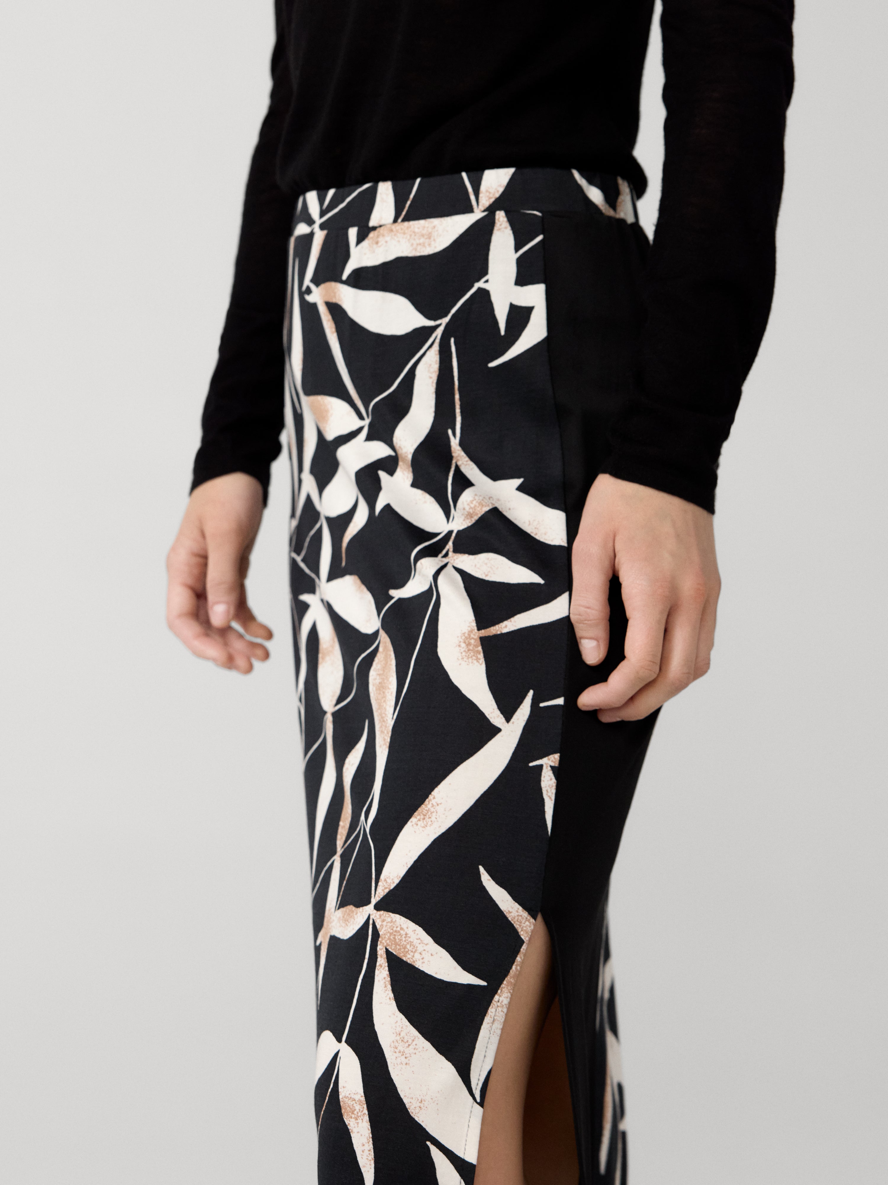 Isadora Skirt – Diane von Furstenberg