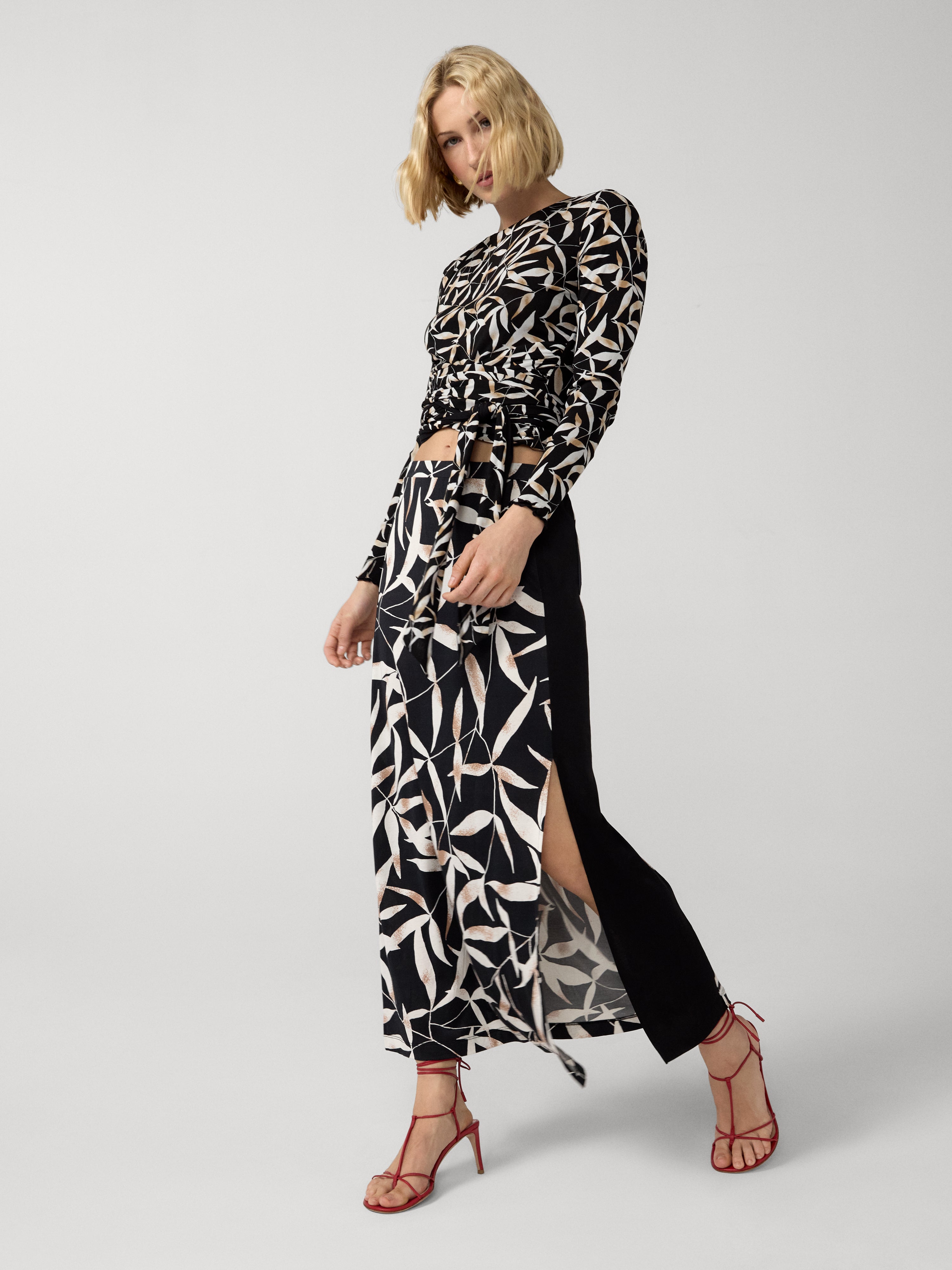 Isadora Skirt – Diane von Furstenberg
