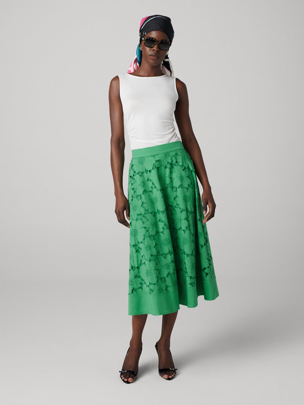 Marley Skirt – Diane von Furstenberg