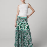 Shiloh Maxi Skirt