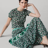 Shiloh Maxi Skirt