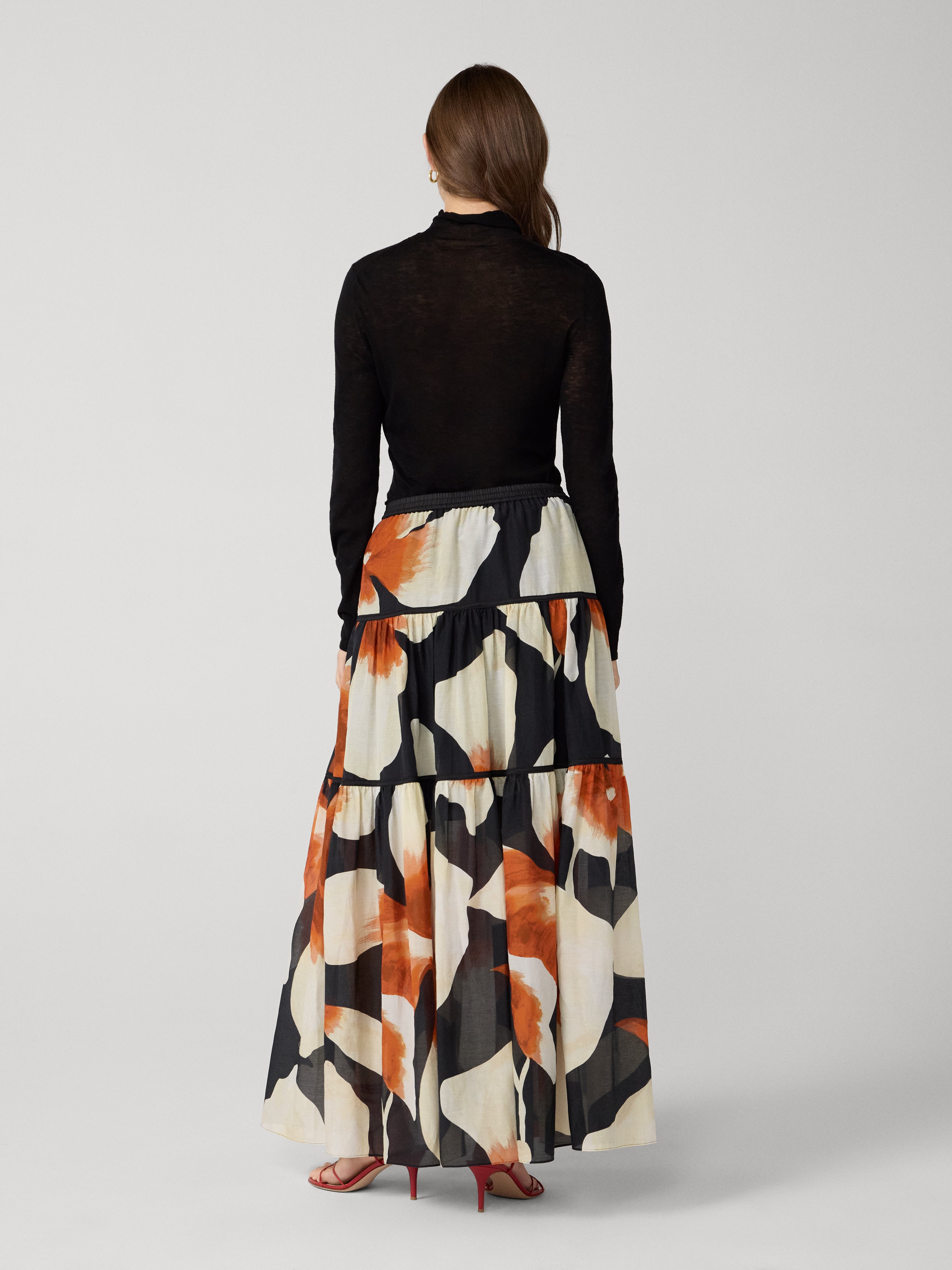 Elisa Dress – Diane von Furstenberg