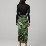Simona Skirt