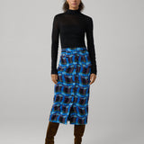 Natalie Midi Skirt