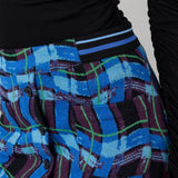 Natalie Midi Skirt