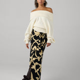 Bianca Knit Skirt