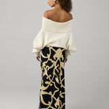 Bianca Knit Skirt