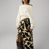 Bianca Knit Skirt