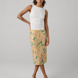Bianca Sequin Skirt