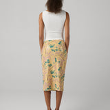 Bianca Sequin Skirt