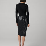 Bianca Sequin Skirt