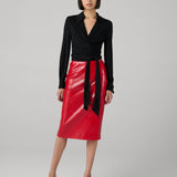 Bianca Sequin Skirt