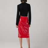 Bianca Sequin Skirt