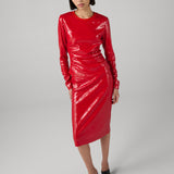 Bianca Sequin Skirt