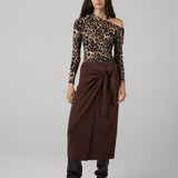 Bianca Knit Skirt