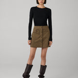 Waverly Skirt