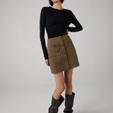 Waverly Skirt