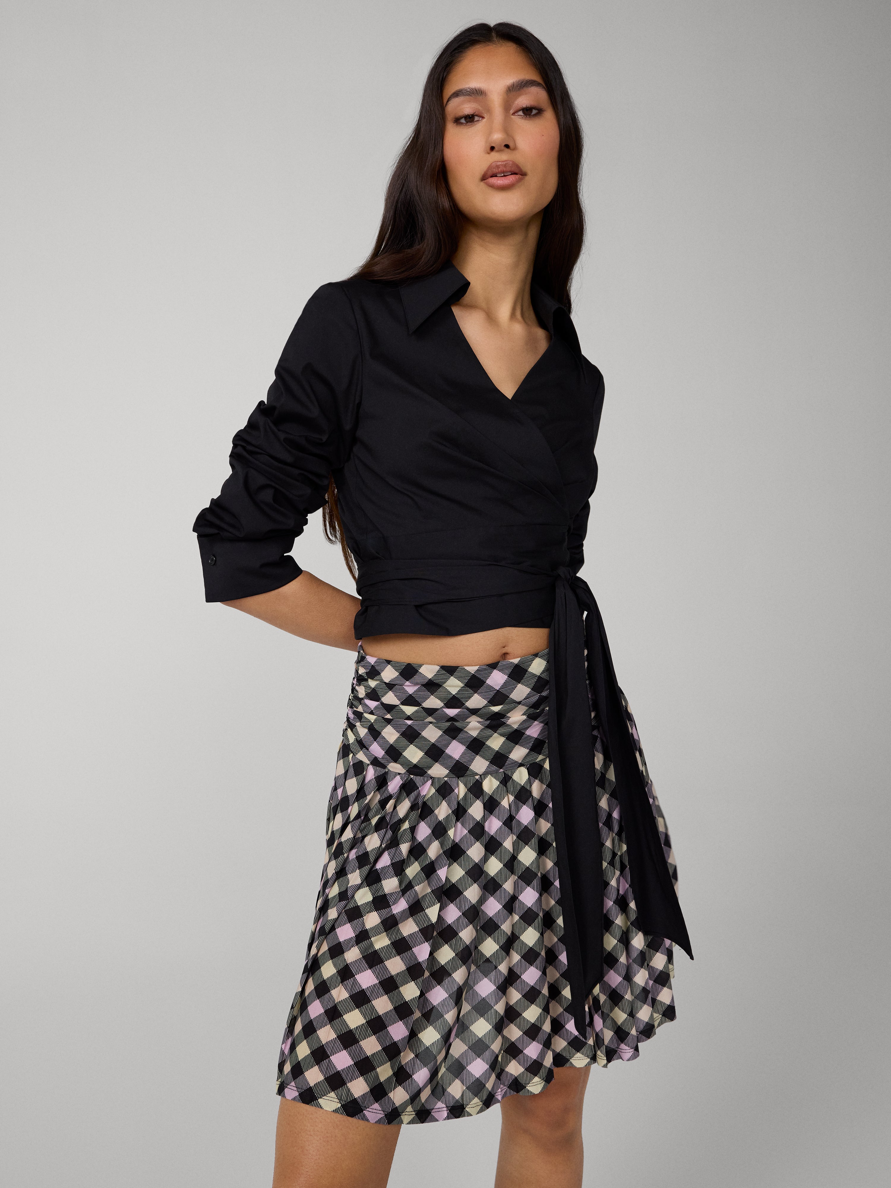 Lexi Skirt – Diane von Furstenberg