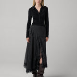 Sylvie Skirt