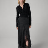 Sylvie Skirt