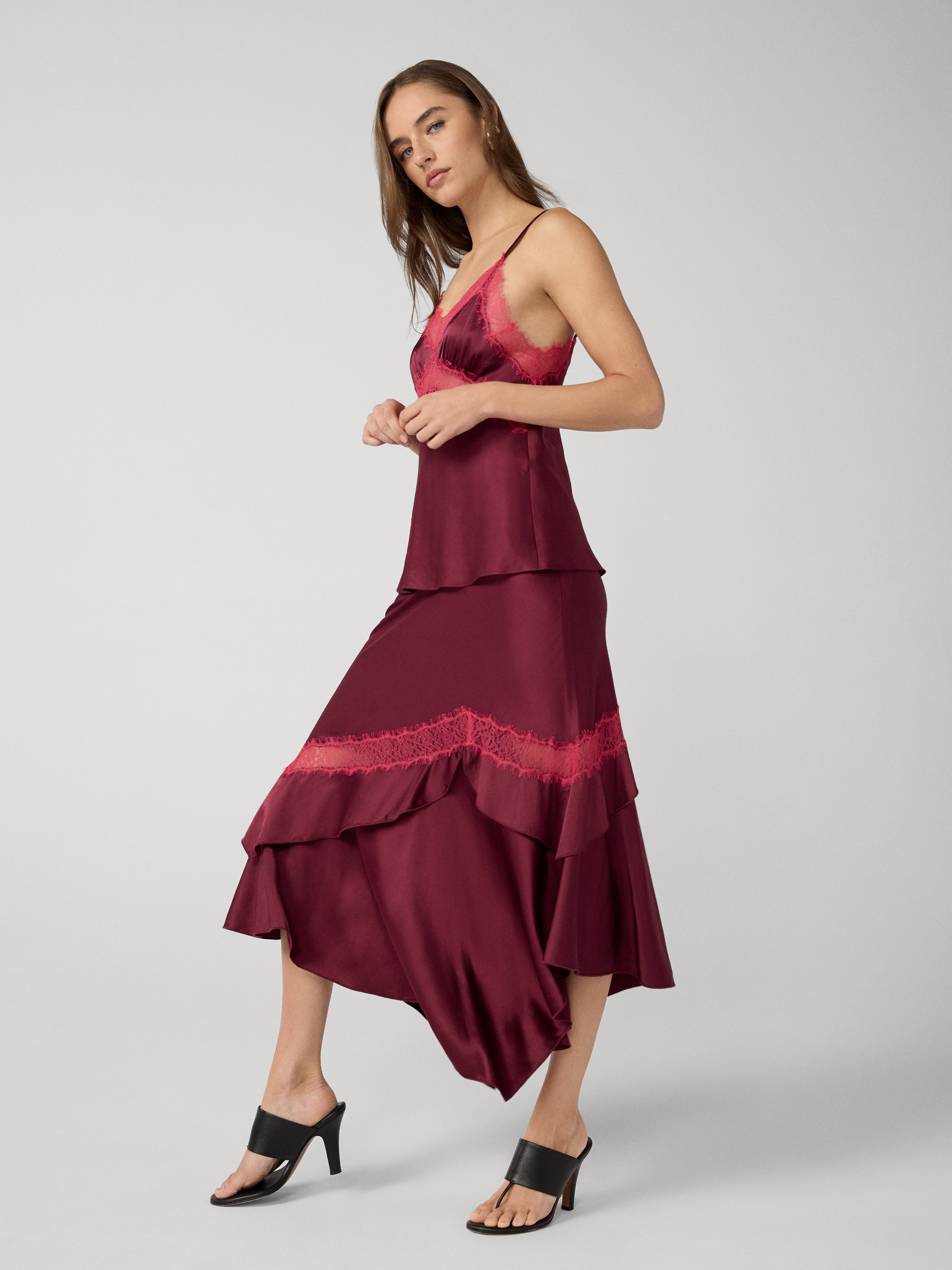 Sylvie Skirt – Diane von Furstenberg