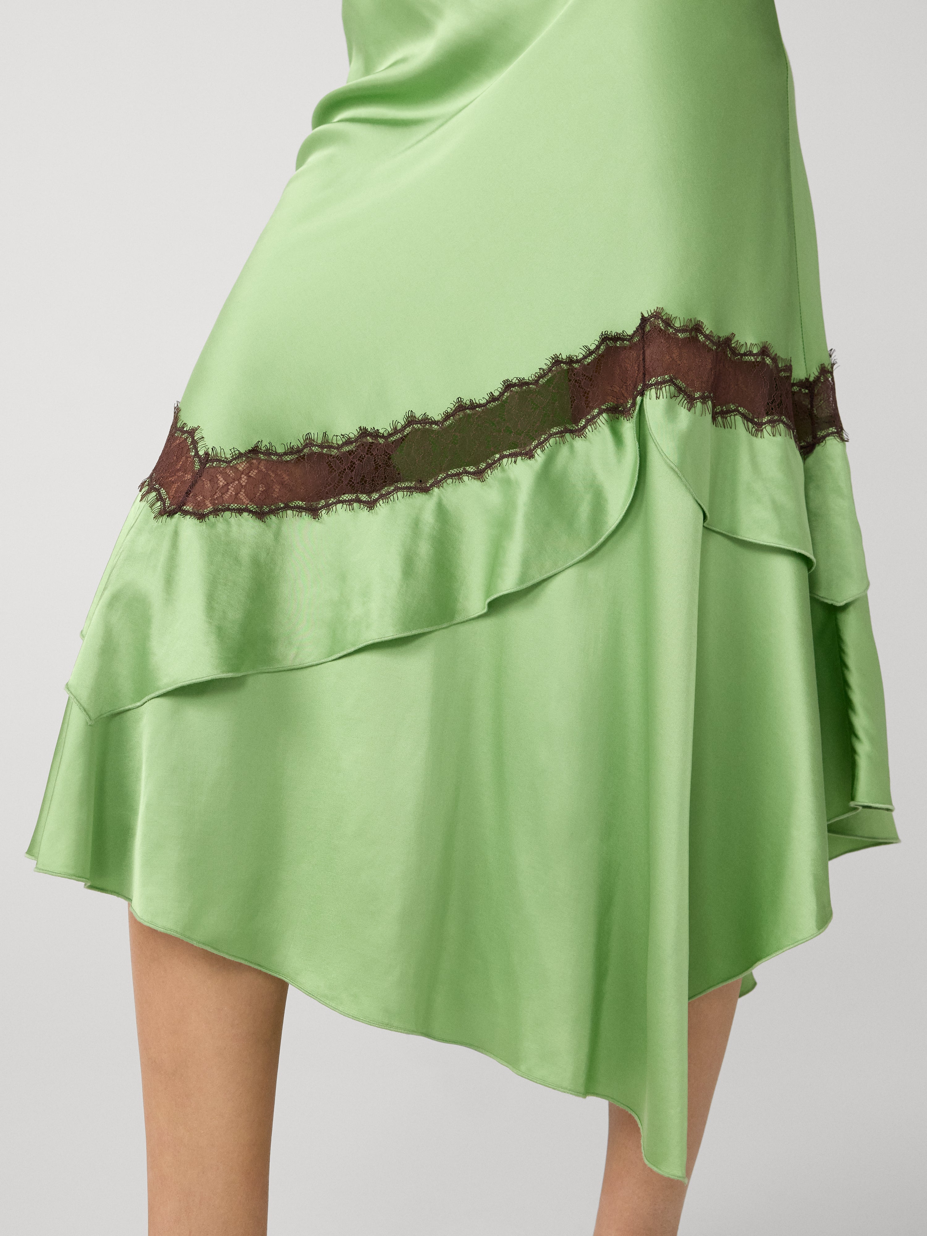 Sylvie Skirt – Diane von Furstenberg