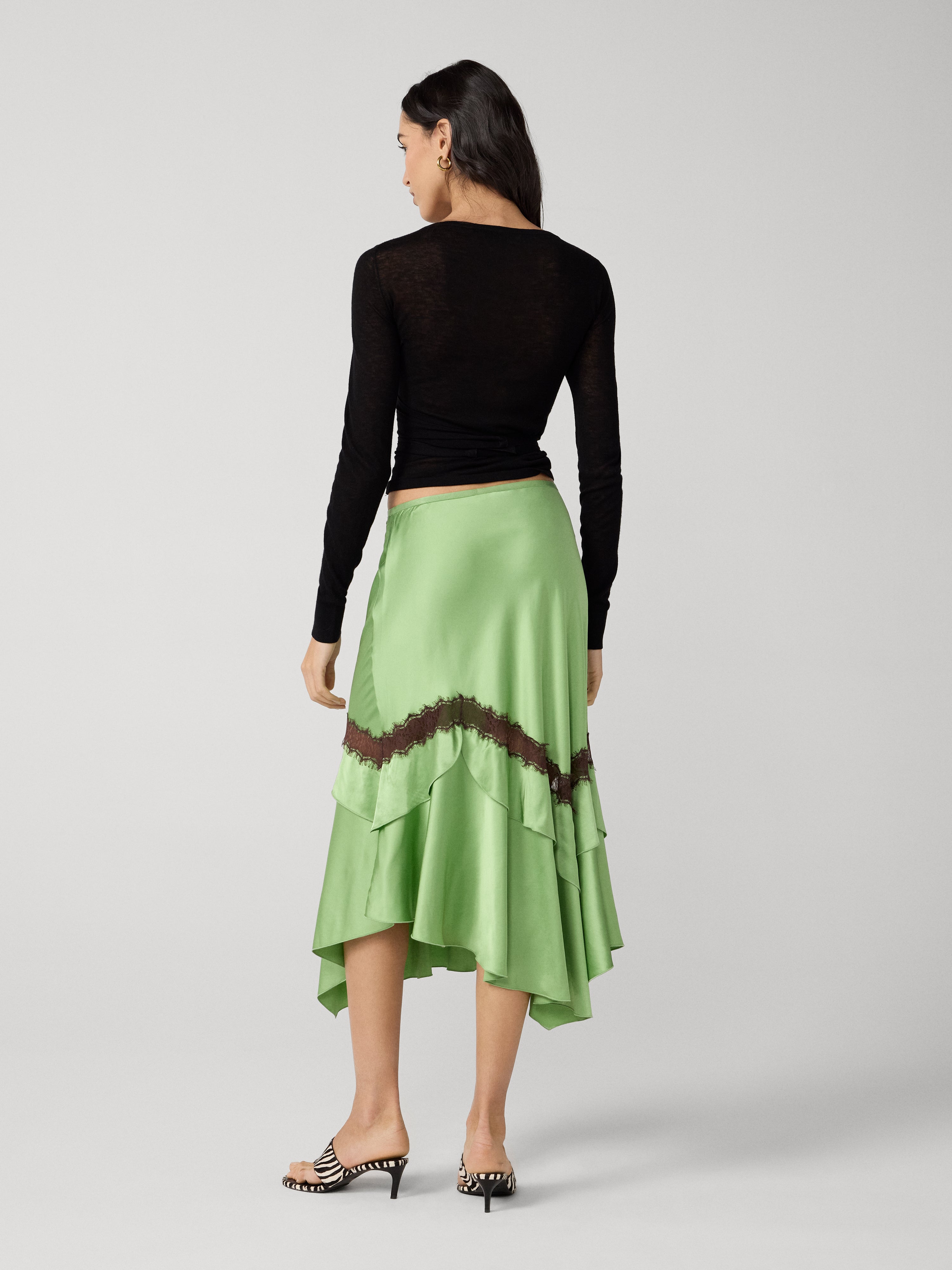 Sylvie Skirt – Diane von Furstenberg