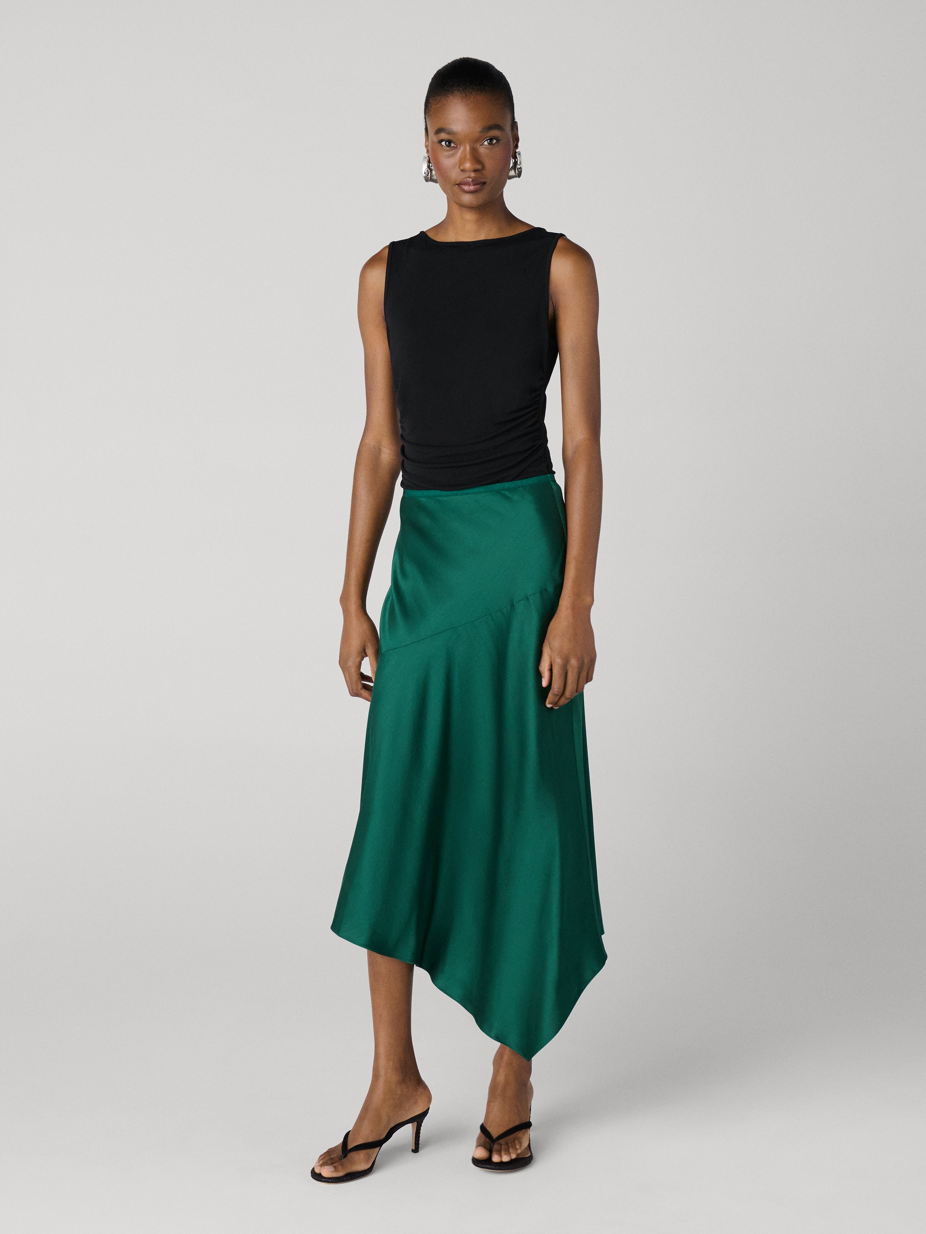Amalie Skirt – Diane von Furstenberg