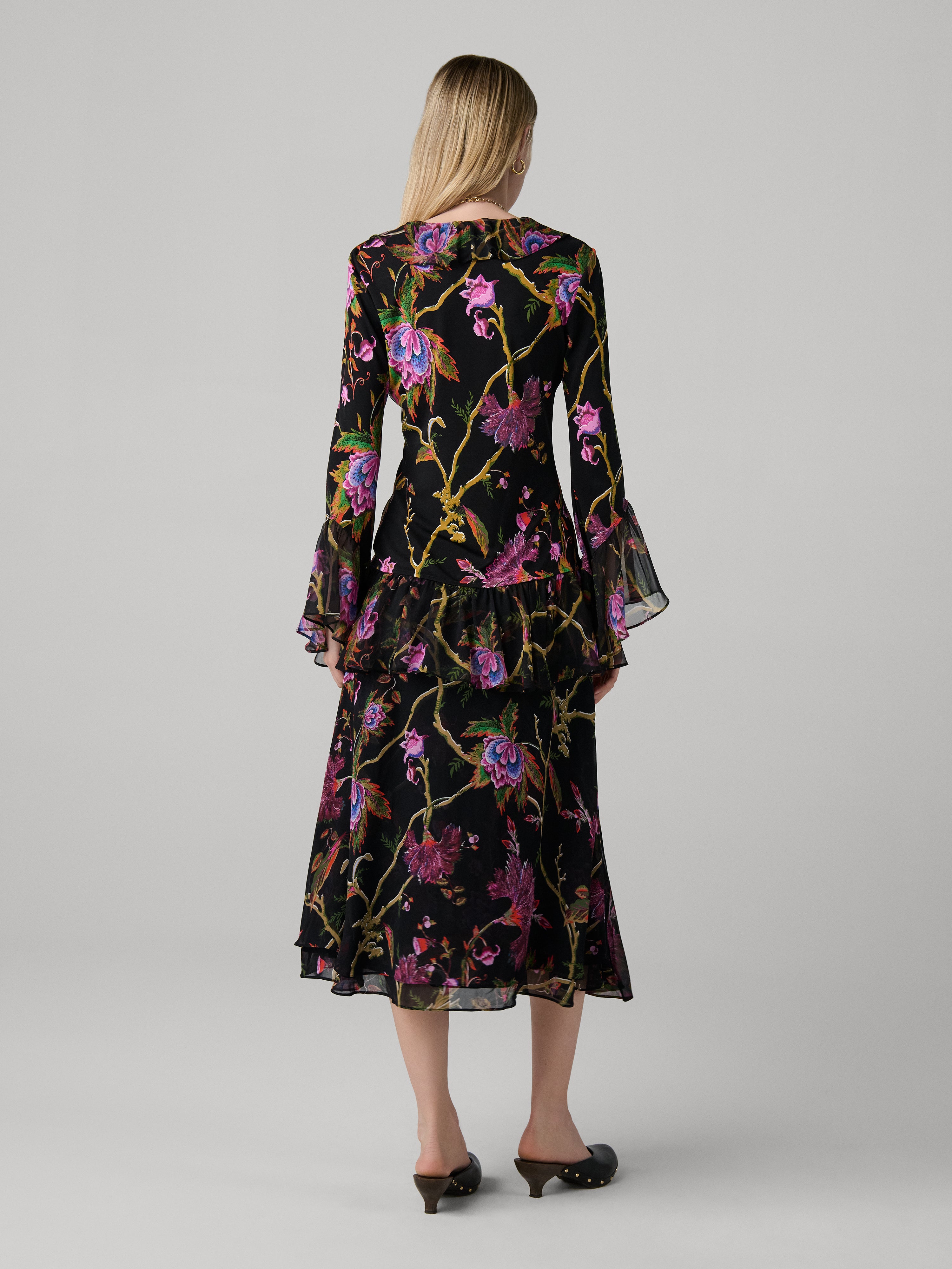 Naomi Jacket – Diane von Furstenberg