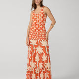 Dina Skirt