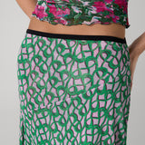 Hedi Reversible Skirt