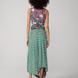 Hedi Reversible Skirt