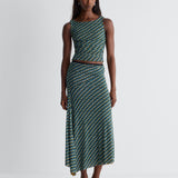 Hedi Reversible Skirt