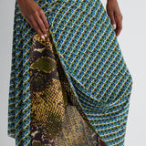 Hedi Reversible Skirt