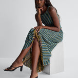 Hedi Reversible Skirt