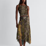 Hedi Reversible Skirt