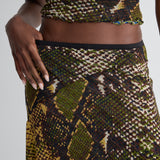 Hedi Reversible Skirt