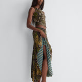 Hedi Reversible Skirt