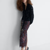 Gramercy Skirt