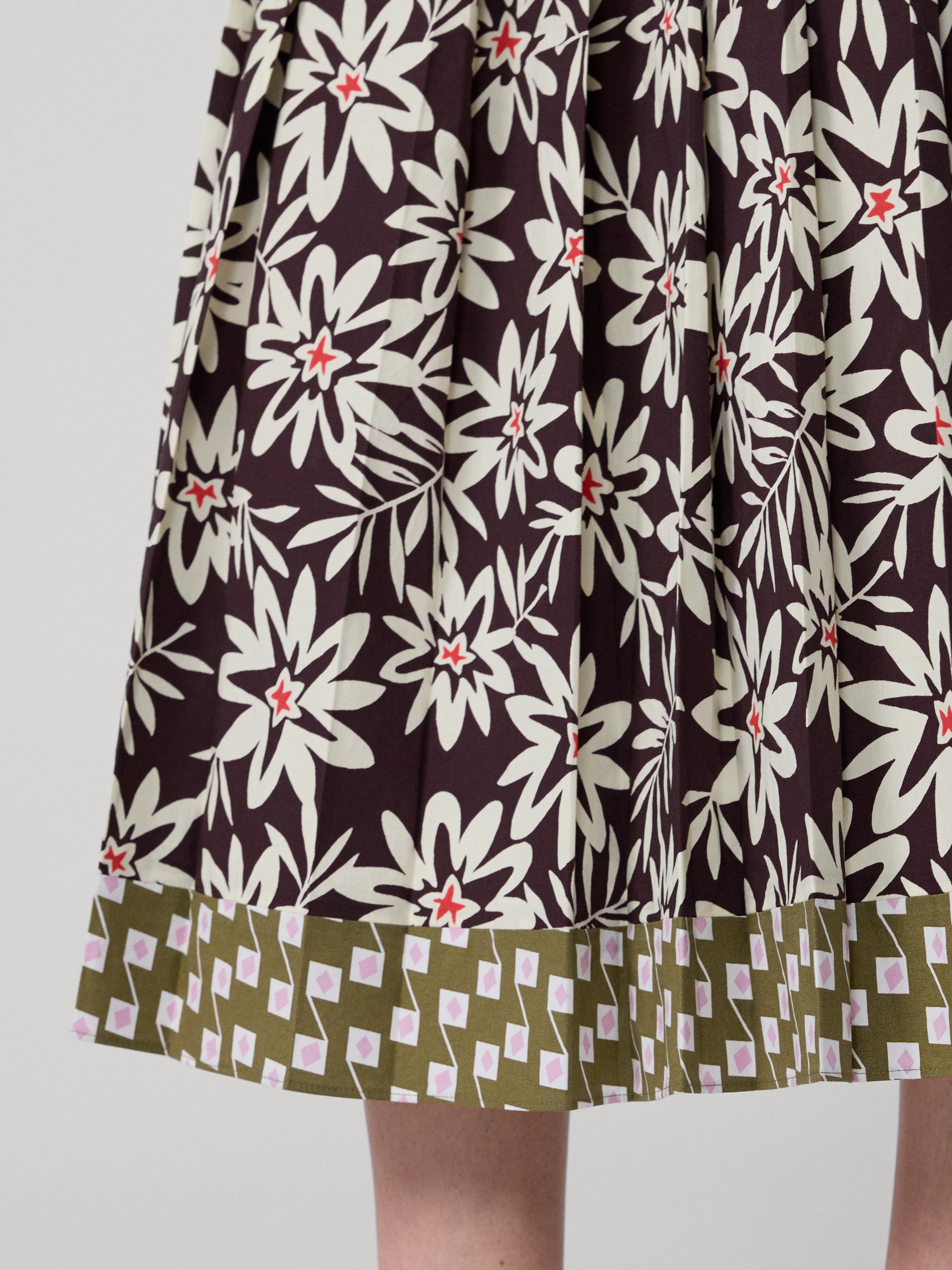 Lisa Skirt – Diane von Furstenberg