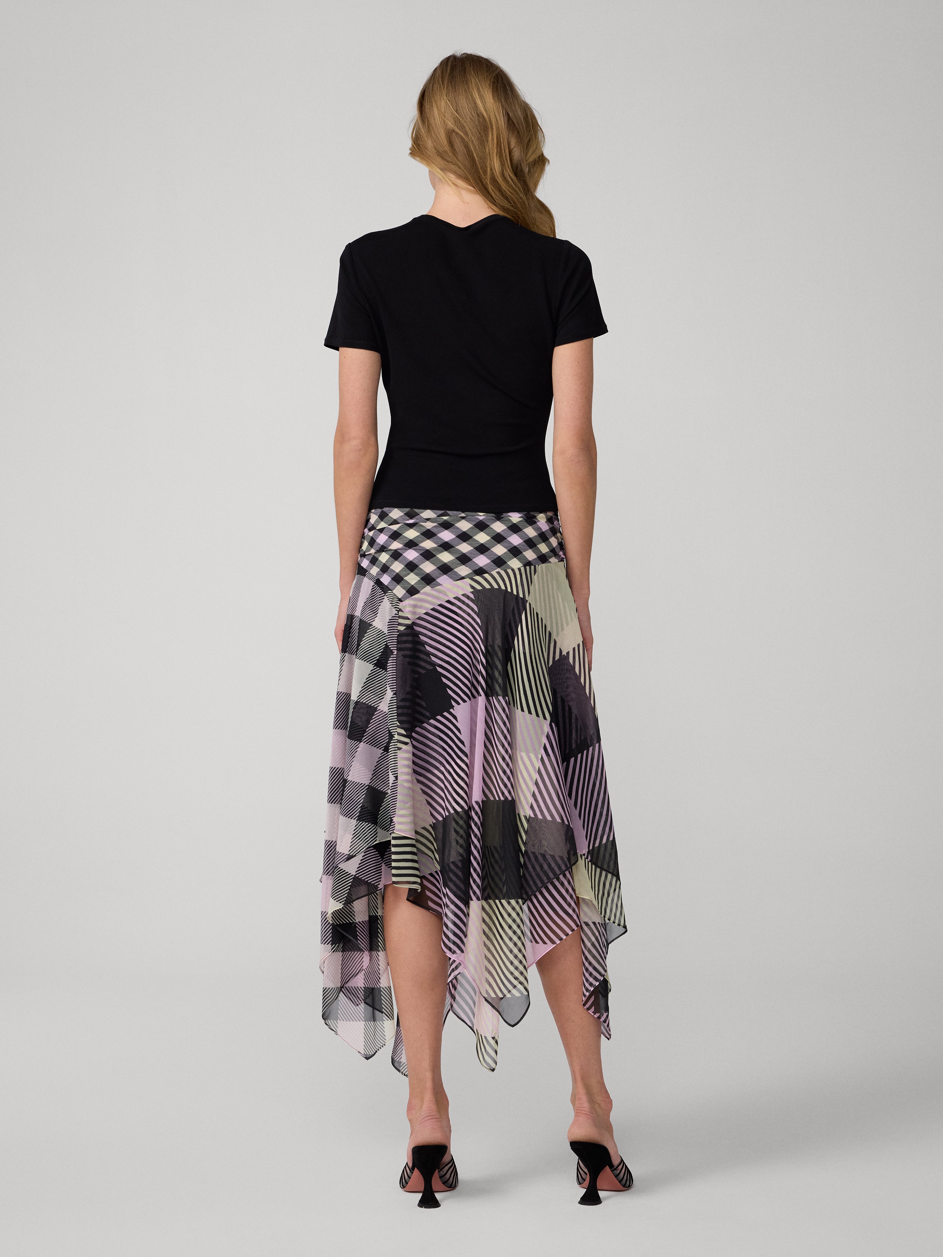 Margot Skirt – Diane von Furstenberg
