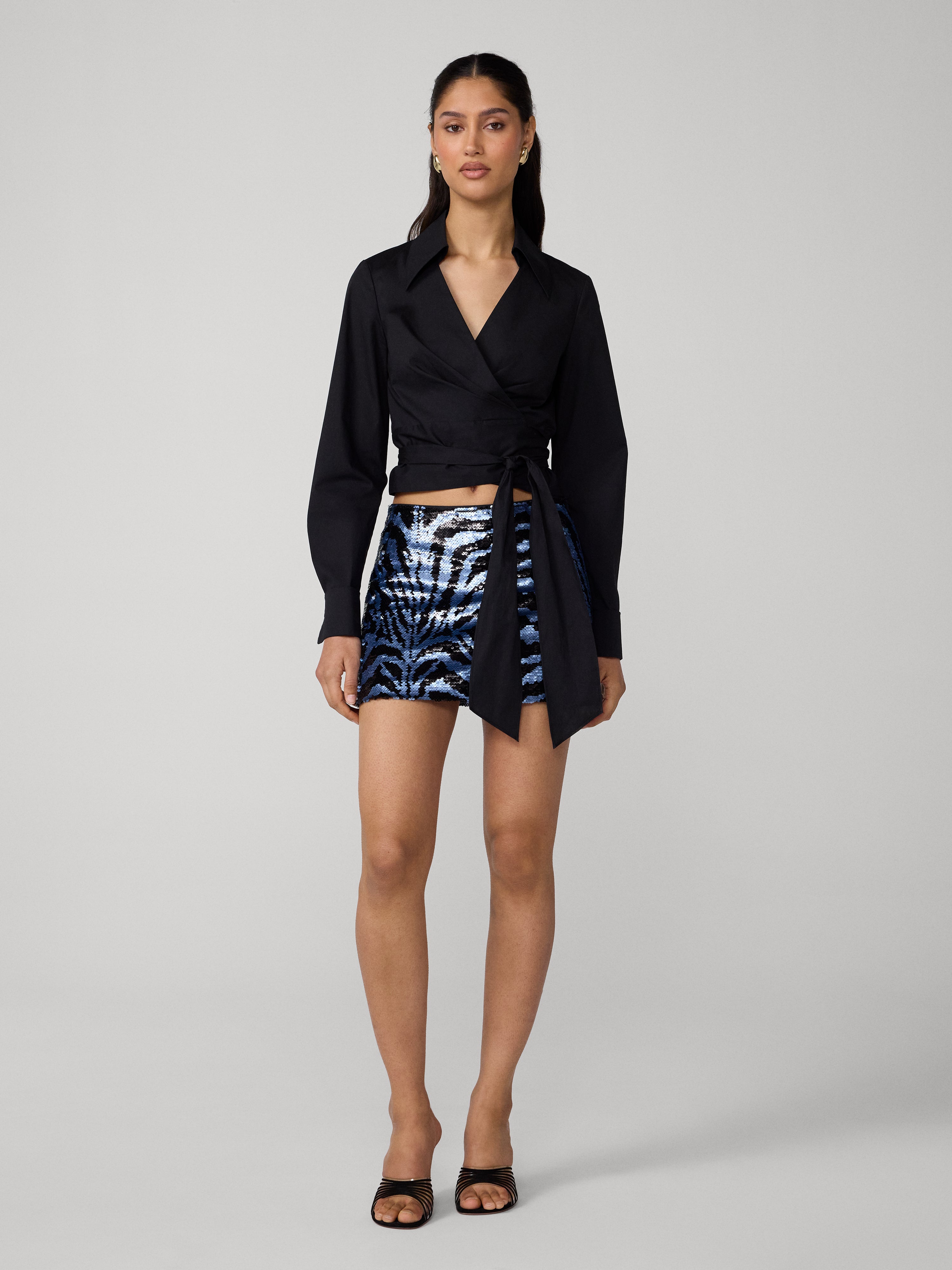 Eliza Skirt – Diane von Furstenberg