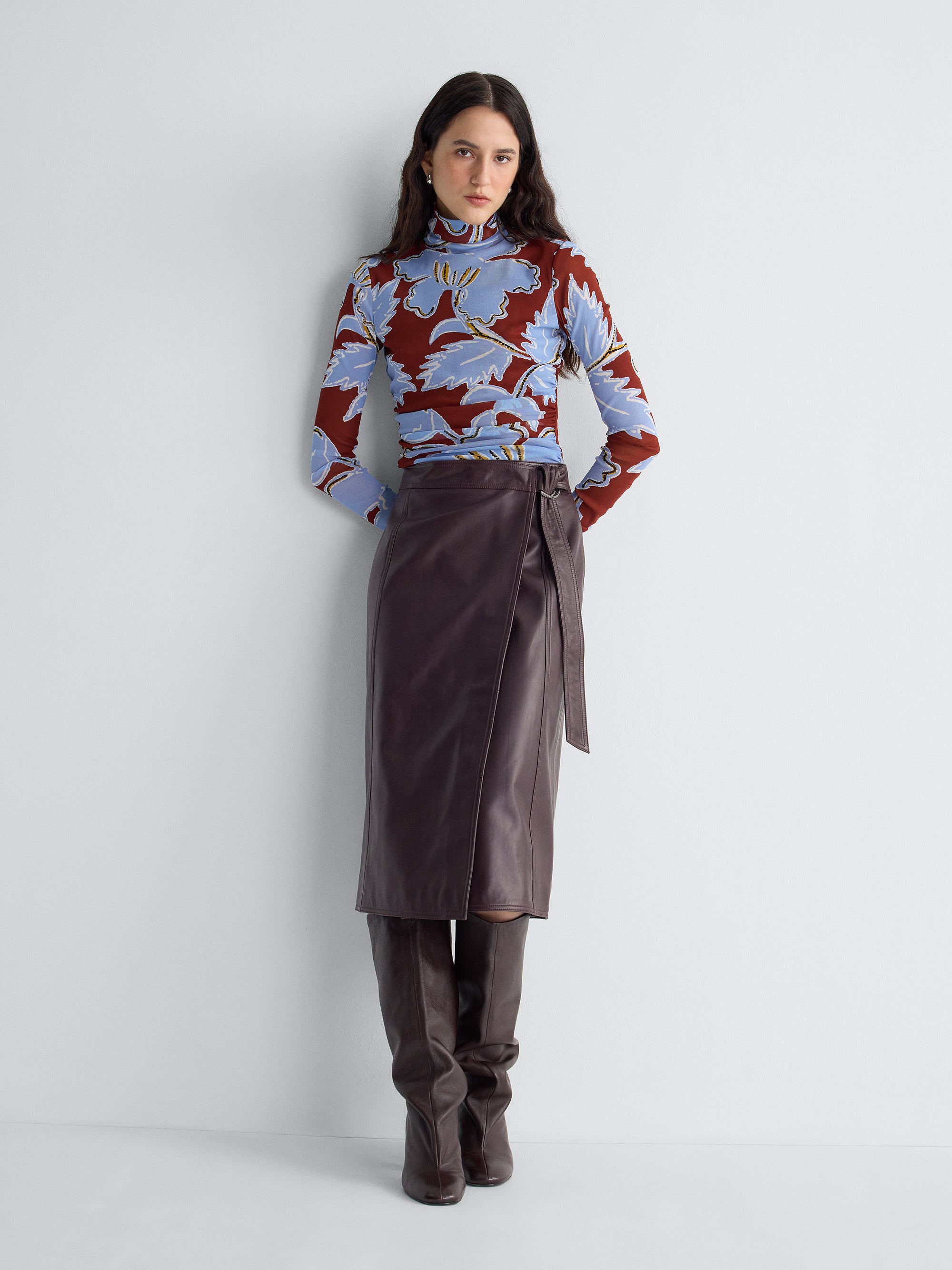 Silvia Skirt