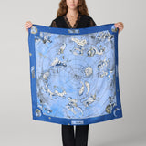 Zodiac Flag Scarf
