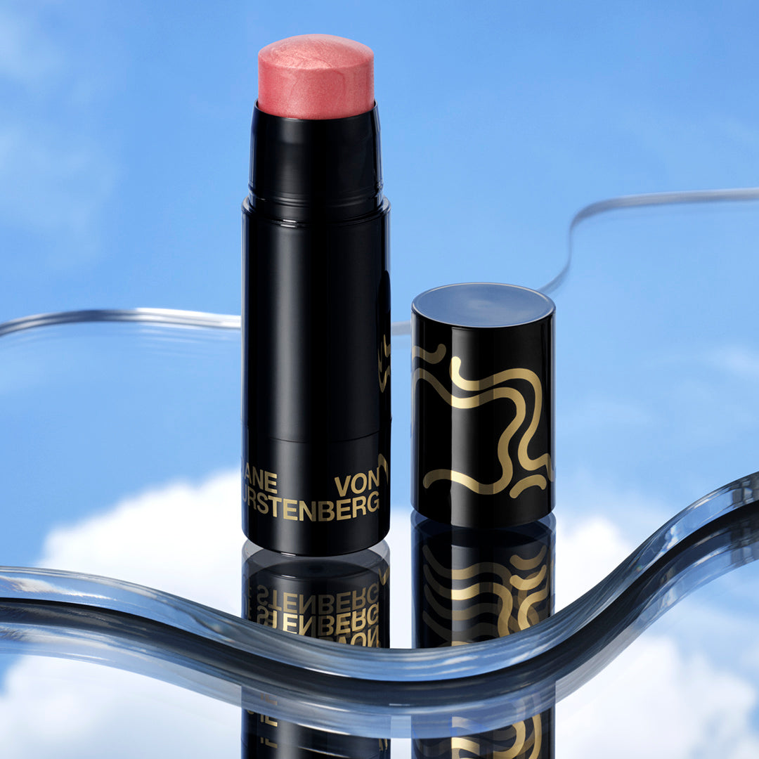 Estee Lauder x Diane von Furstenberg
