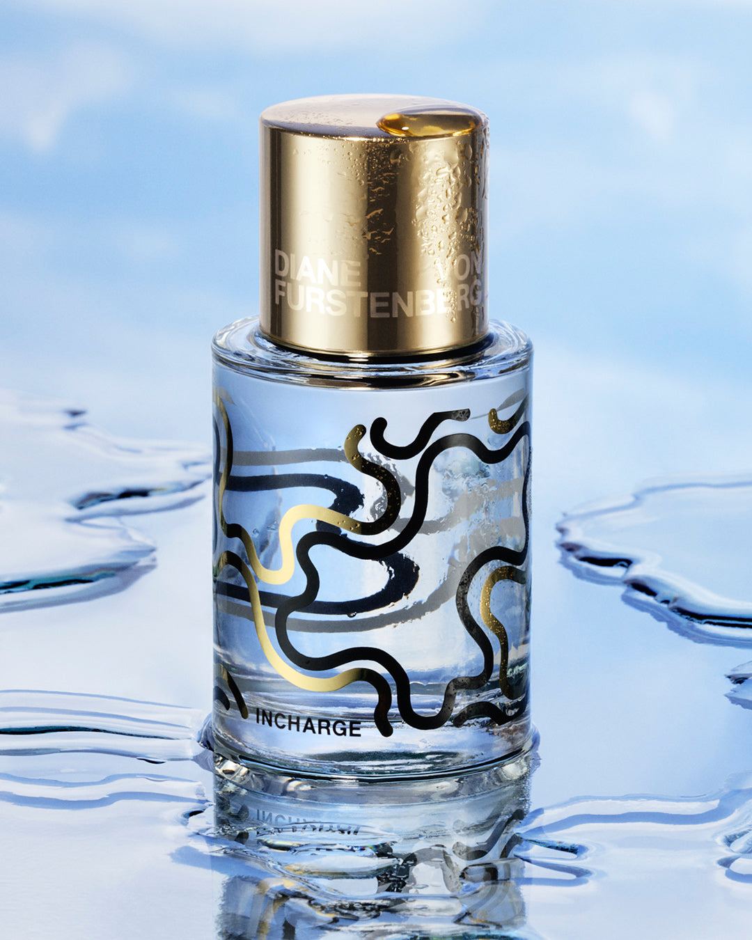 InCharge Essence d'Eau – Diane von Furstenberg