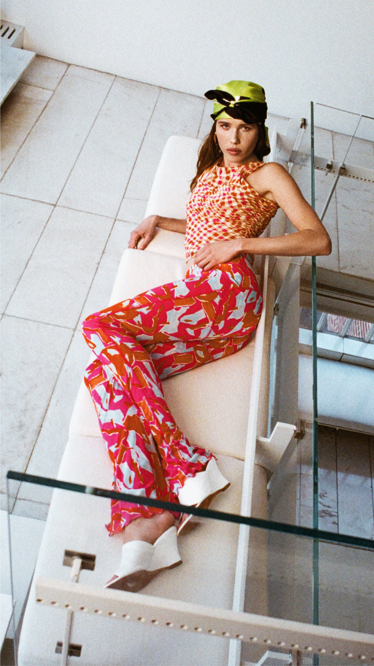 Diane Von Furstenberg – Diane von Furstenberg
